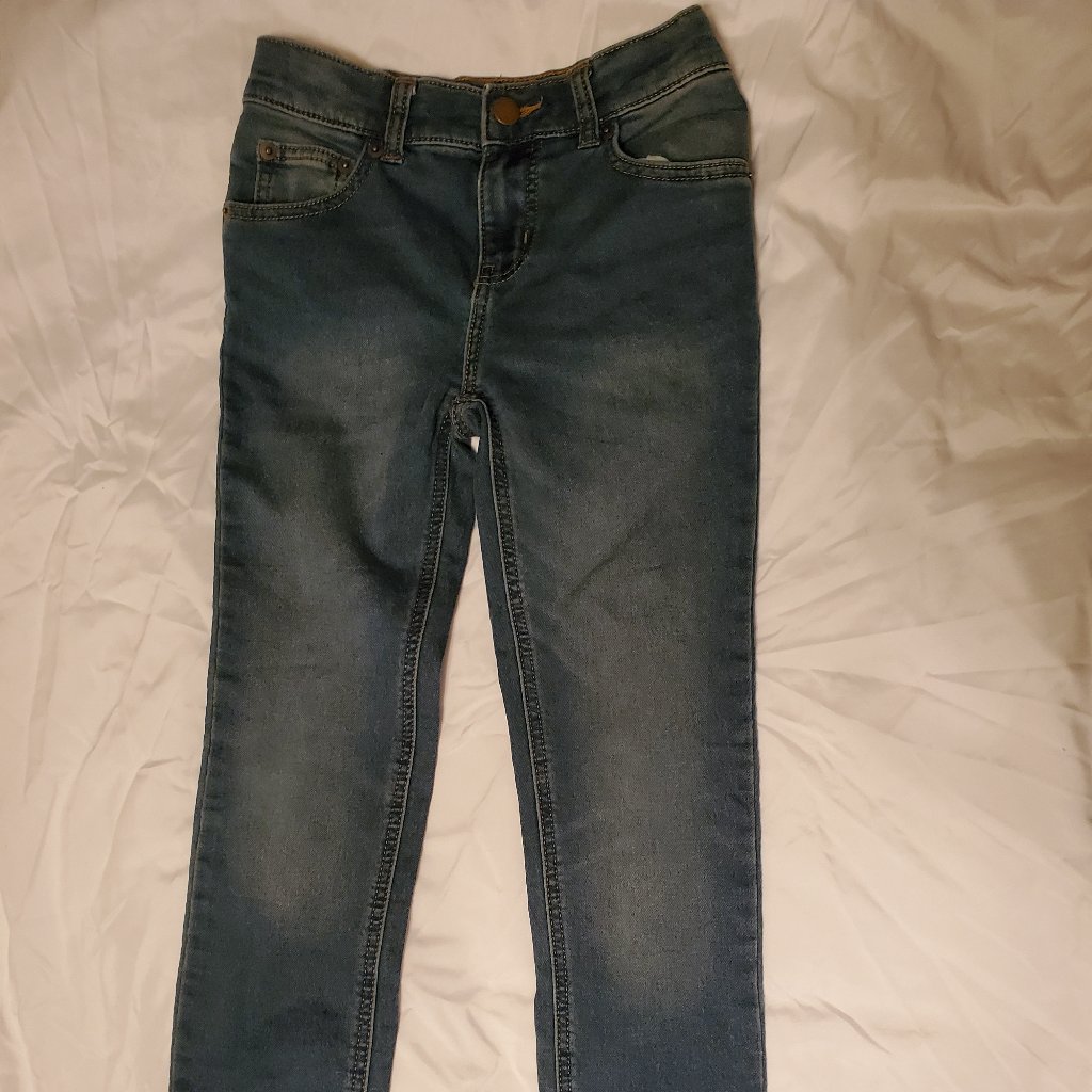 Boys Jeans Size 8 Wonder Nation Brand